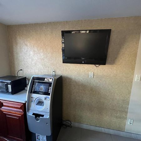 Atlantic Motor Inn นิวยอร์ก ภายนอก รูปภาพ