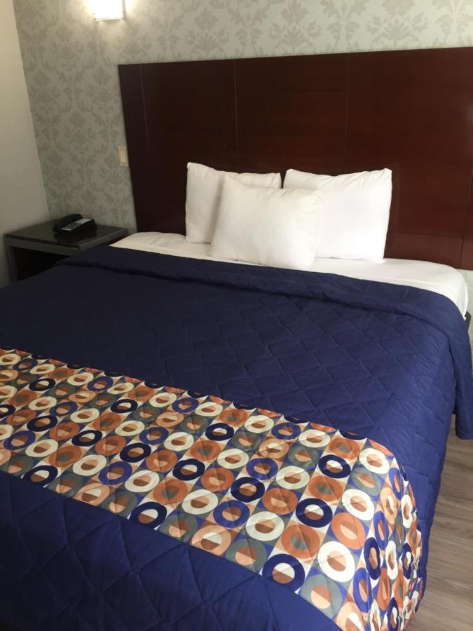 Atlantic Motor Inn นิวยอร์ก ภายนอก รูปภาพ