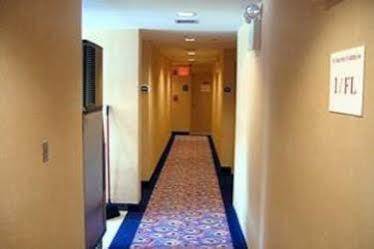 Atlantic Motor Inn นิวยอร์ก ภายนอก รูปภาพ