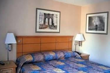 Atlantic Motor Inn นิวยอร์ก ภายนอก รูปภาพ